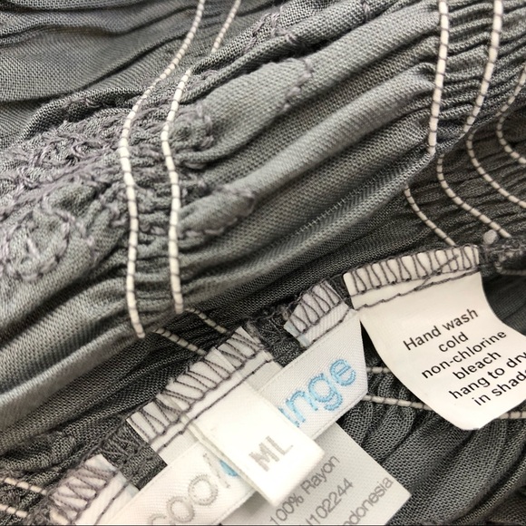 Coolchange Embroidered Rajasthan Maxi Sequin Dress - Picture 9 of 10